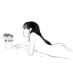 New private playlist