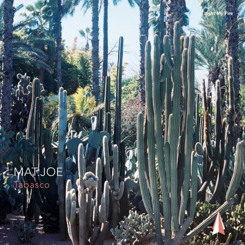 Mat.Joe – Tabasco [Full Track]