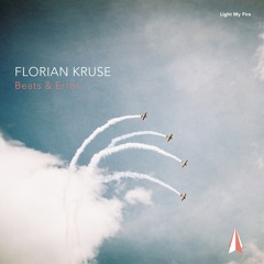 Florian Kruse – Beats & Error [Snippet]