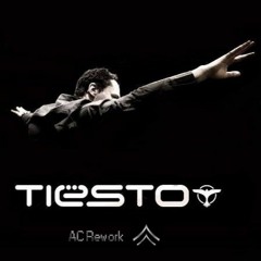 Dj Tiësto - TMF On The Bridge Erasmusbrug, Rotterdam (AC 2016 Rework)