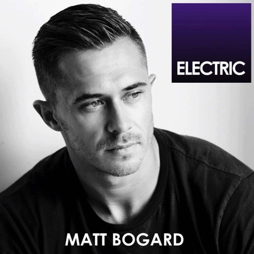 Matt Bogard - This Is Electric Guest Mix - Aug 2016