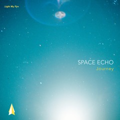 Space Echo – Journey (Teenage Mutants Remix) [Snippet]