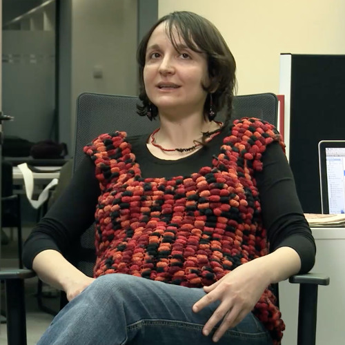 01 Pregnant In Romania