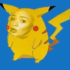 We could have Caught them all