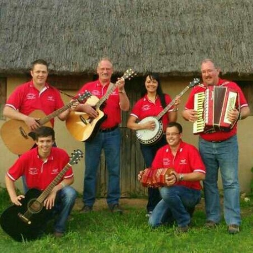 KAAPLAND BOEREORKES - LIEF FRANSIE WALS LIVE TYDENS GROOTVOËL BOEREMUSIEK FEES 2015