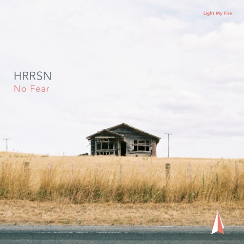 LMF026 - HRRSN - No Fear [Full Track | 128 kbit/s]