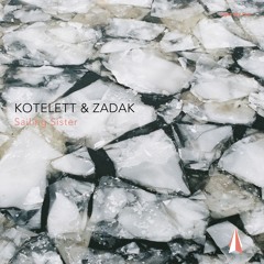 LMF012 – Kotelett & Zadak – Sailing Sister [Snippet]