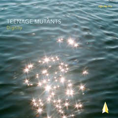 LMF008 – Teenage Mutants - Dignity (Kyrill & Reford Straight Bass Edit) [Snippet]