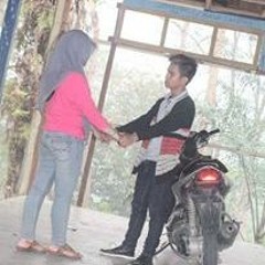 Aurel Ft Rasya Cinta Surga - Tugas Lirik Karaoke - Nur Alfiana X Mm 2