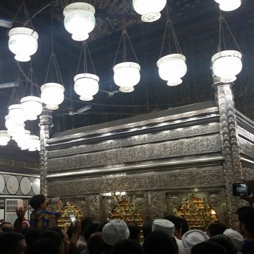حُبُ الحُسين وَسيلَةُ السُعَدَاءْ