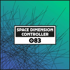 Dekmantel Podcast 083 - Space Dimension Controller