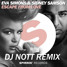 Escape From Love [DJ Nott Remix]