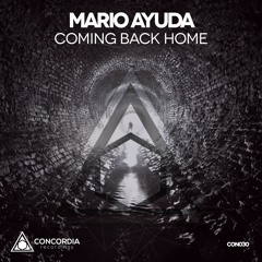 Mario Ayuda - Coming Back Home