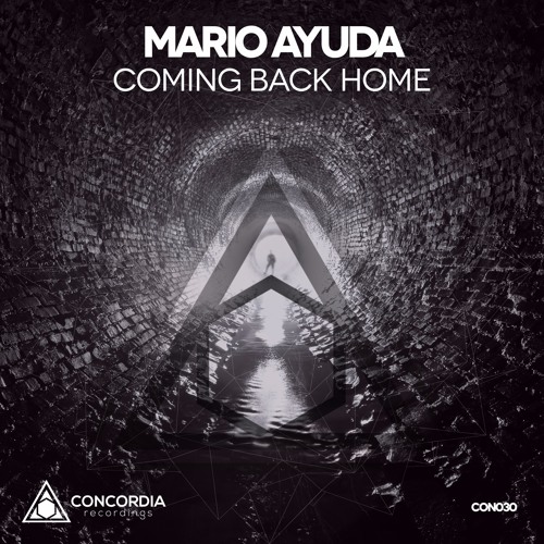 Mario Ayuda - Coming Back Home