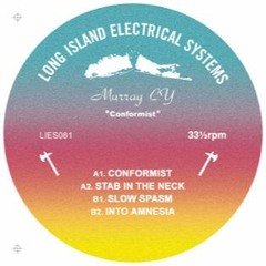 Conformist EP (L.I.E.S. 081)