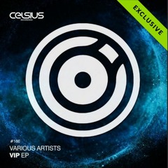 Cosmology - Suve La Musica (Kasper VIP)