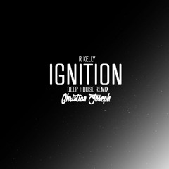 Ignition (Deep House Remix)
