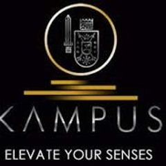 BACK TO KAMPUS ( PROGRESSIVE MIXTAPE 2016 )