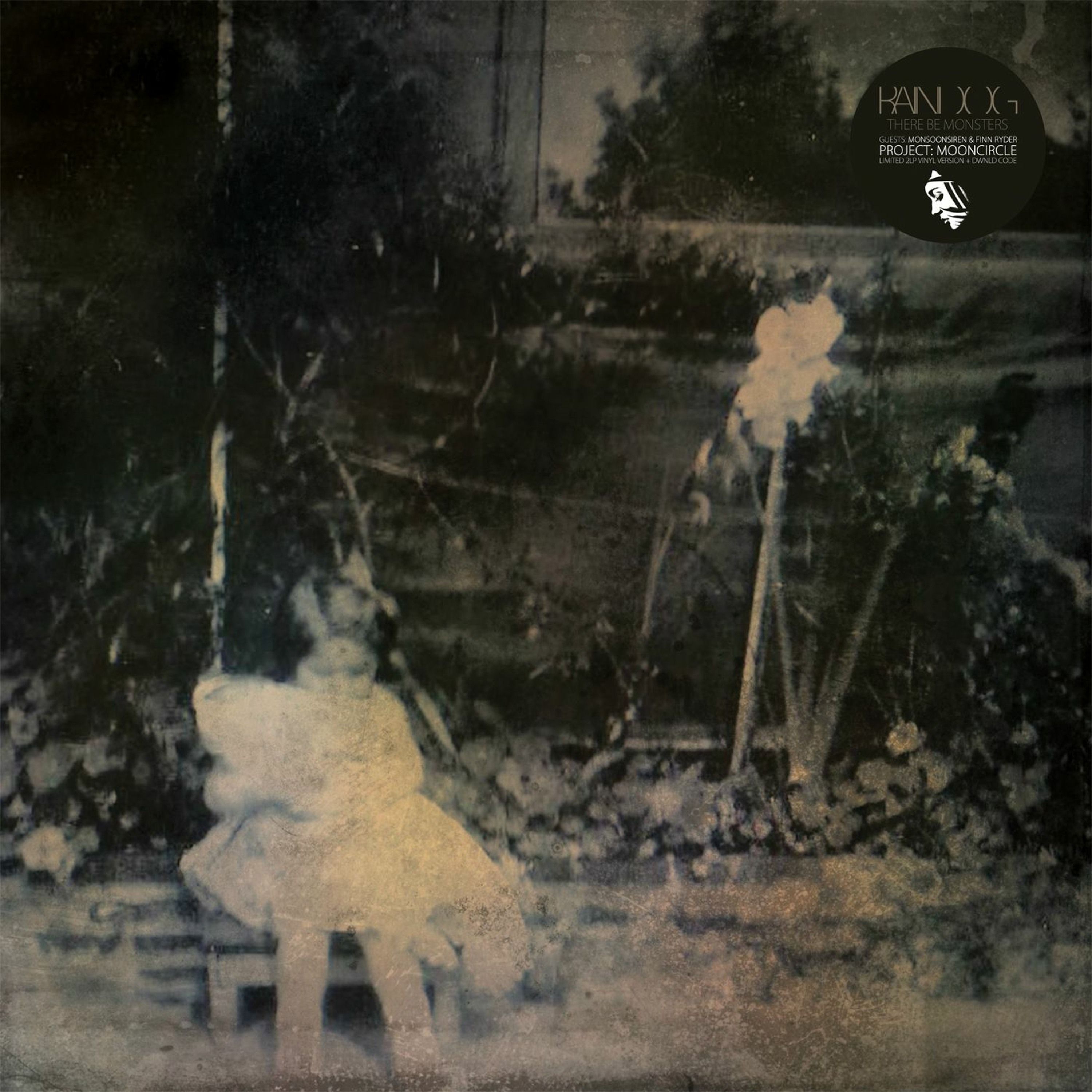 PROJECT MOONCIRCLE