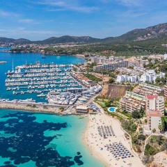 Work / Workout Mix #04 (Mallorca Mix)