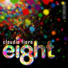 Eight (Album Preview) - Ultrasonic - © Copyright Claudio M Fiore 2016