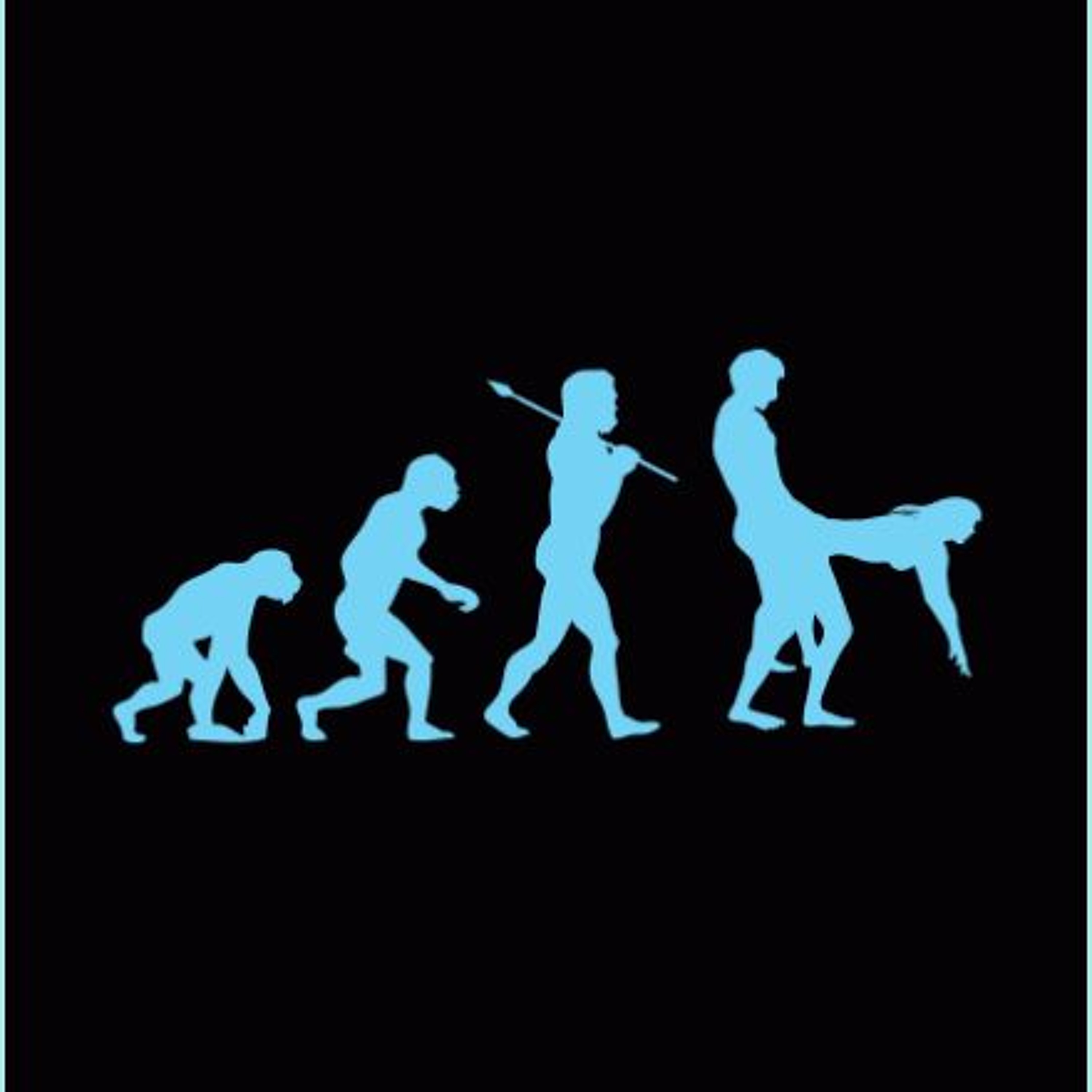 Sex And Evolution episode artwork