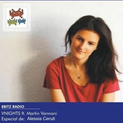 Vnights 079 - Alessia Ceruti - 12.08.2016