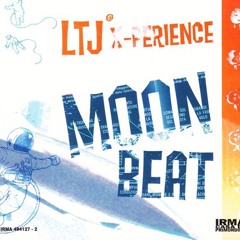 LTJ X-Perience - No Rhyme No Reason  (Joelism ReDrum)