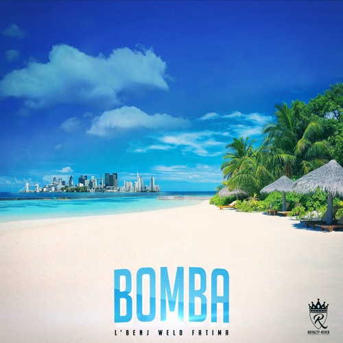 Lbenj - Bomba