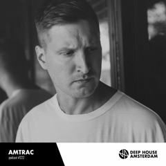 Amtrac - DHA Mixtape #222