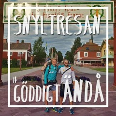 Snyltresan | Podcast