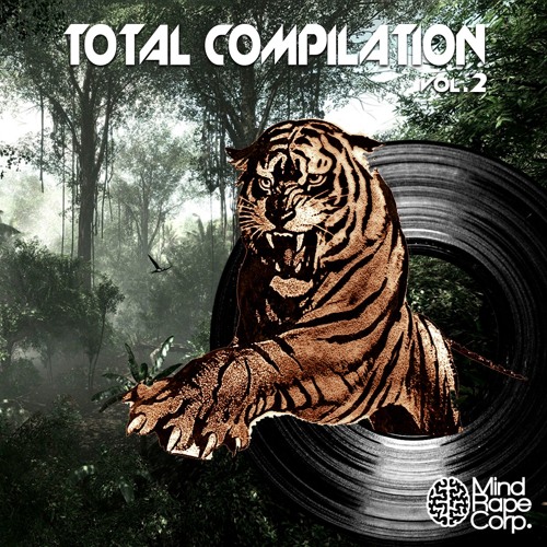 Spirit Of The Forces