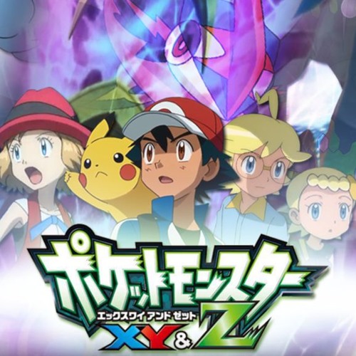 Abertura de Pokémon XY & Z