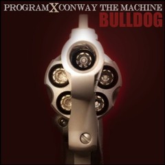 Bulldog feat Conway the Machine