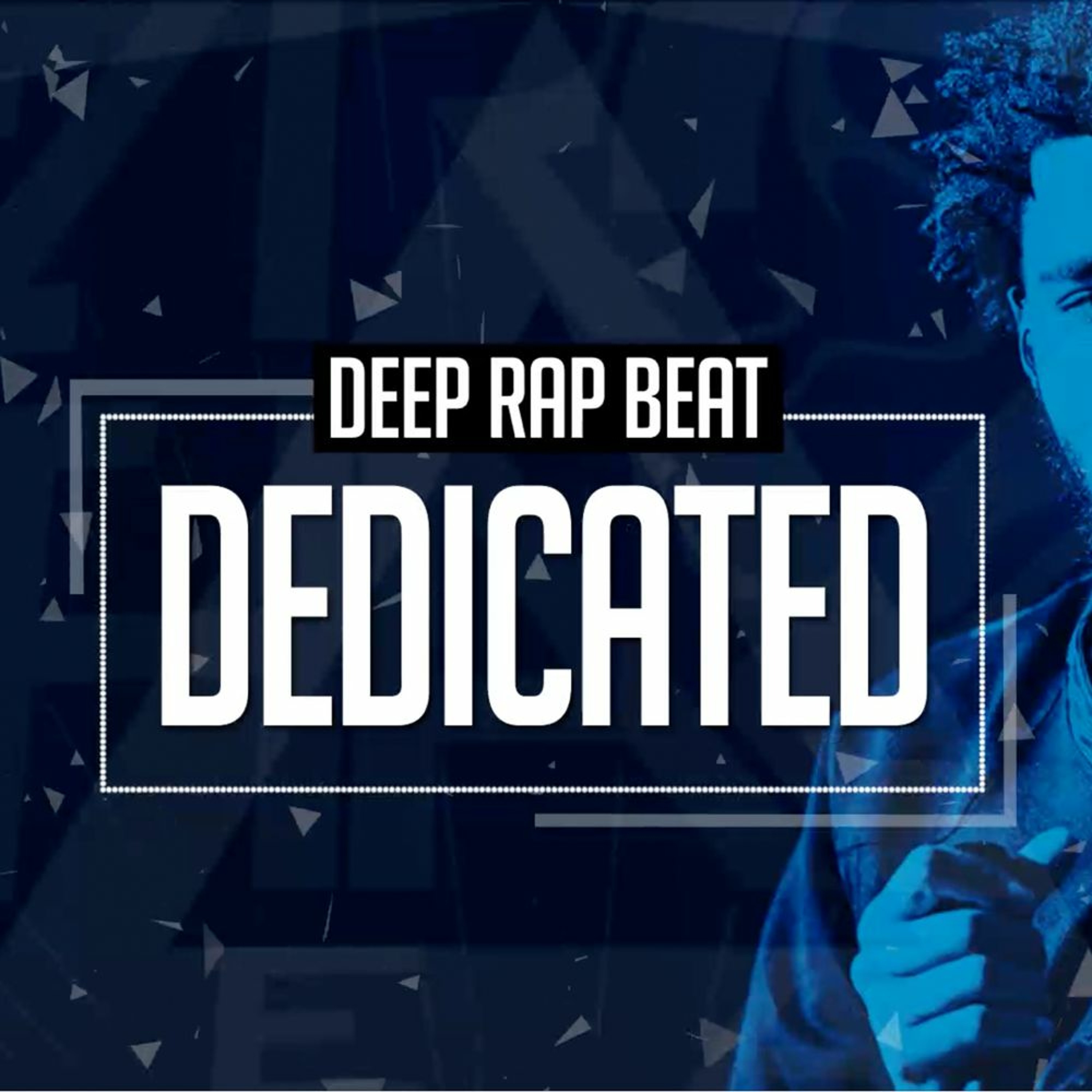 DEDICATED (Free Demo DL) episode artwork