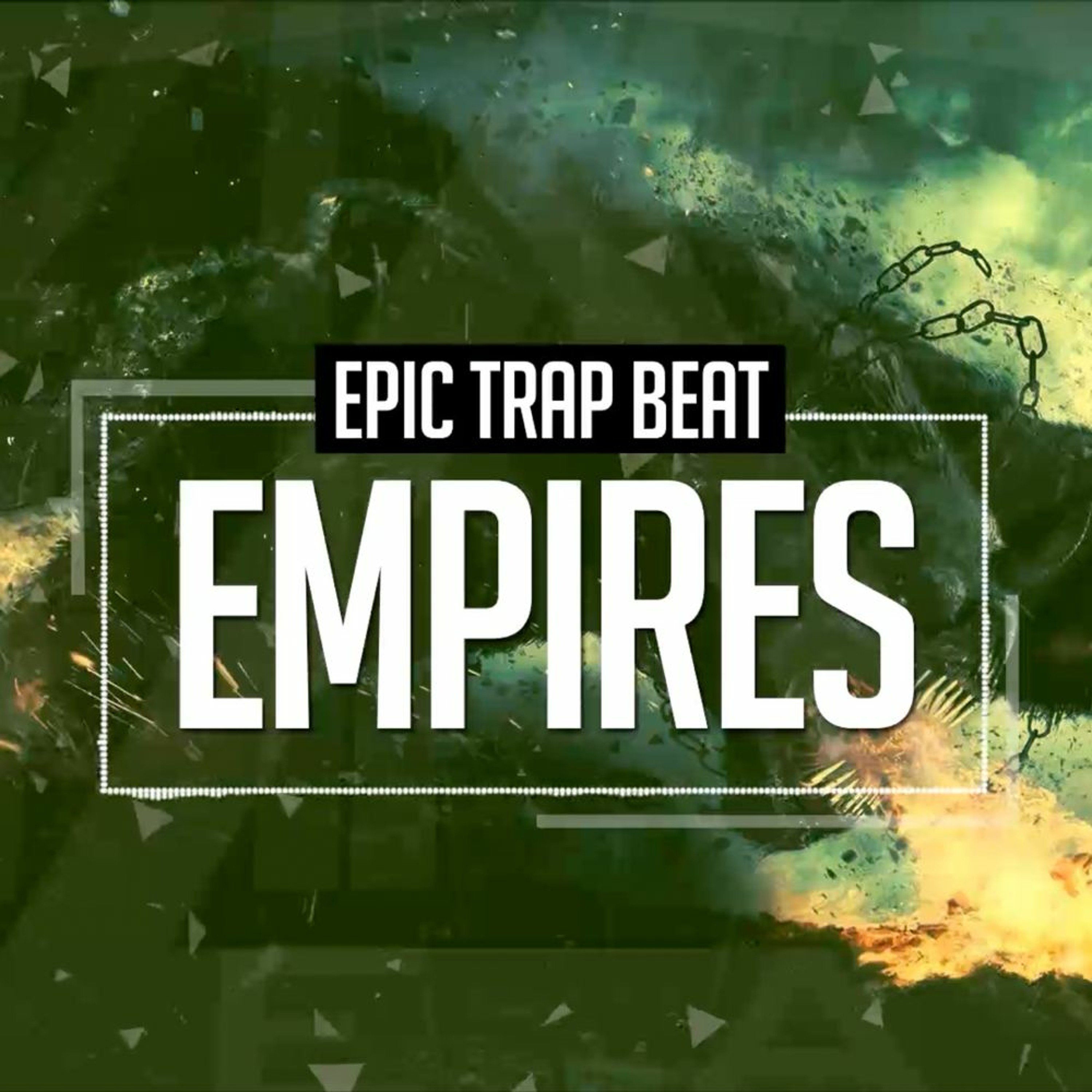 EMPIRES episode artwork