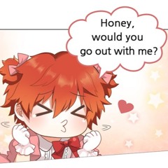 Mystic Messenger OP Indonesian Ver