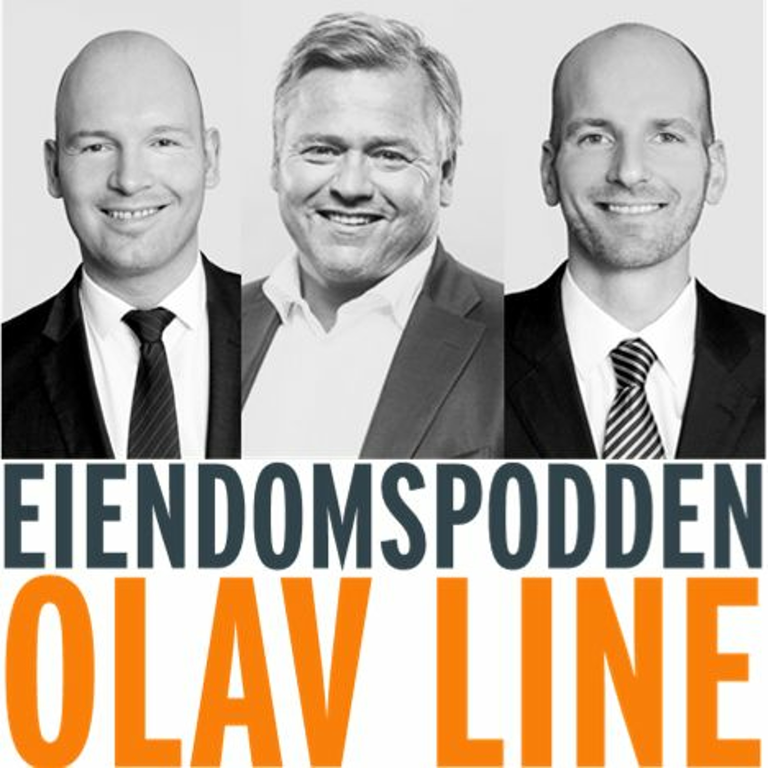 Eiendomspodden by Newsec