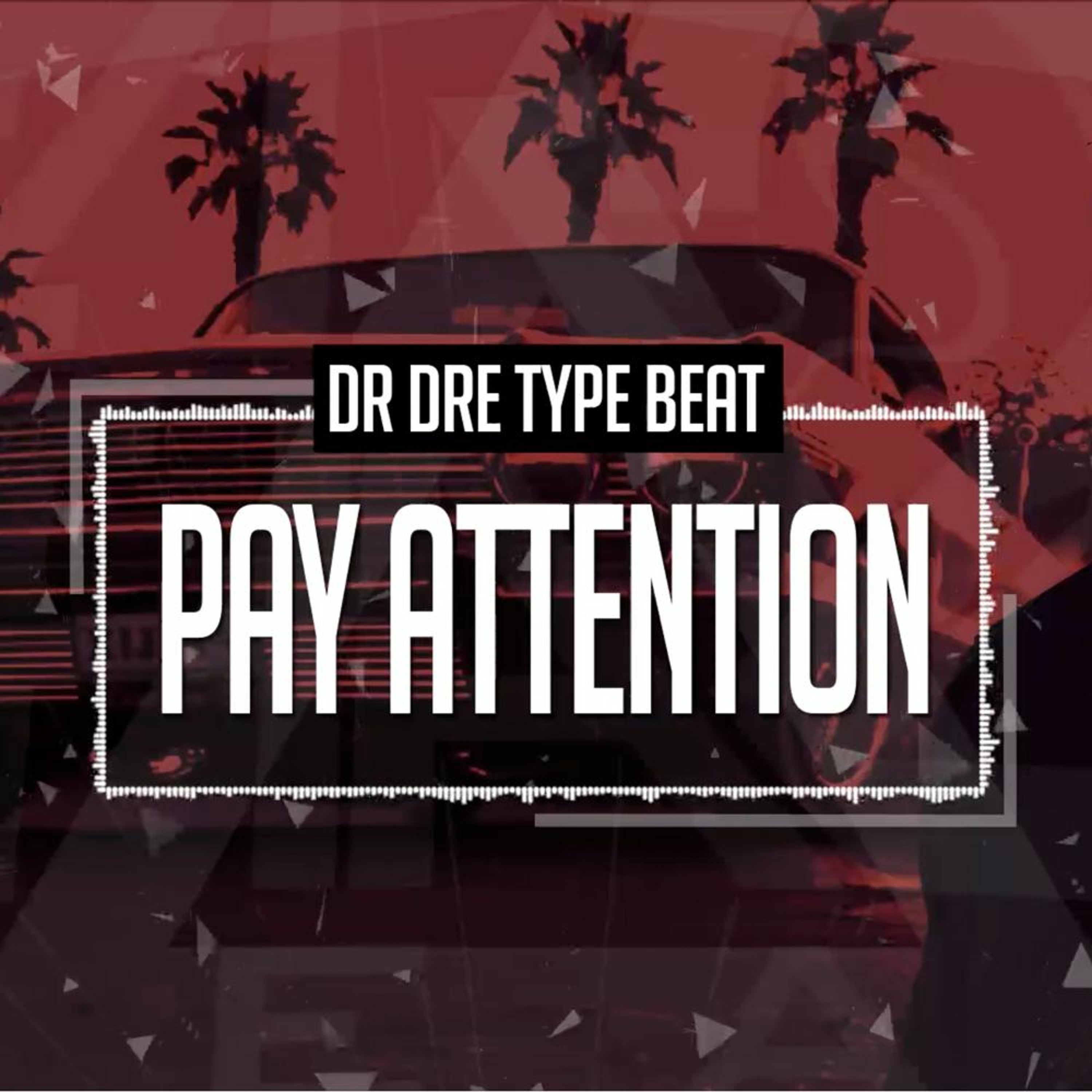 PAY ATTENTION (Free Demo DL) episode artwork