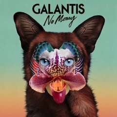 No Money - Galantis (Drum Nerd Mashup)