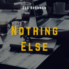 Nothing Else (Produced by Aso)