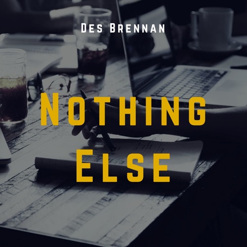 Nothing Else (Produced by Aso)