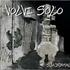 VOLVI SOLO - FULL ALBUM AUDIO