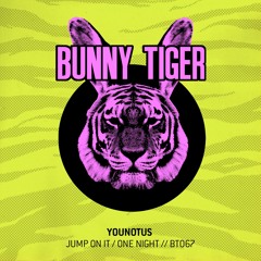 YOUNOTUS & Freiboitar (Preview)// BT067 [OUT NOW]