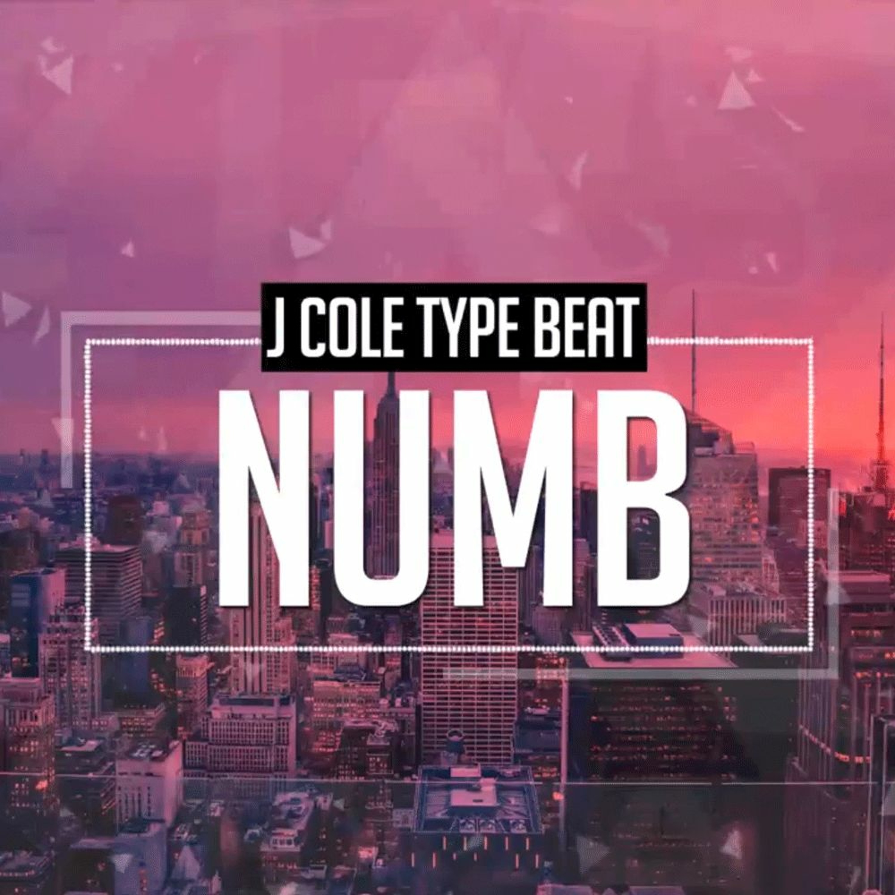 NUMB (Free Demo DL!) episode artwork