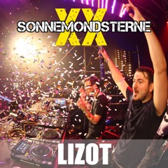 LIZOT @ SonneMondSterne XX 2016