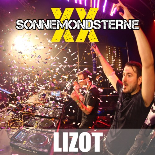lizot sonnemondsterne xx 2016 by lizot free listening lizot sonnemondsterne xx 2016 by lizot free listening