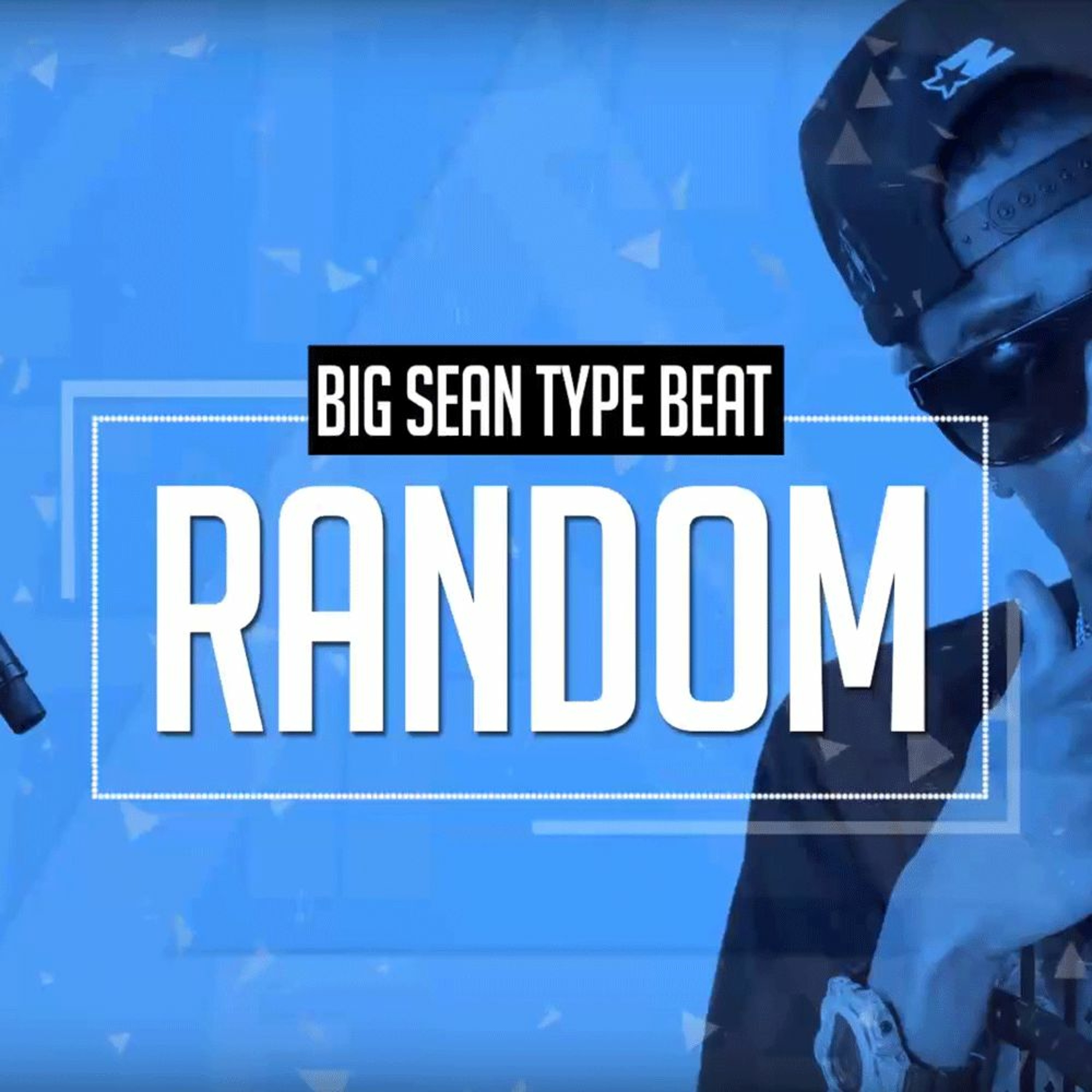 RANDOM (Free Demo DL) episode artwork