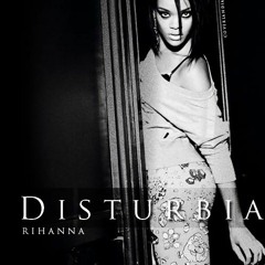 Rhianna - Disturbia (Jordan Morgan Remix)