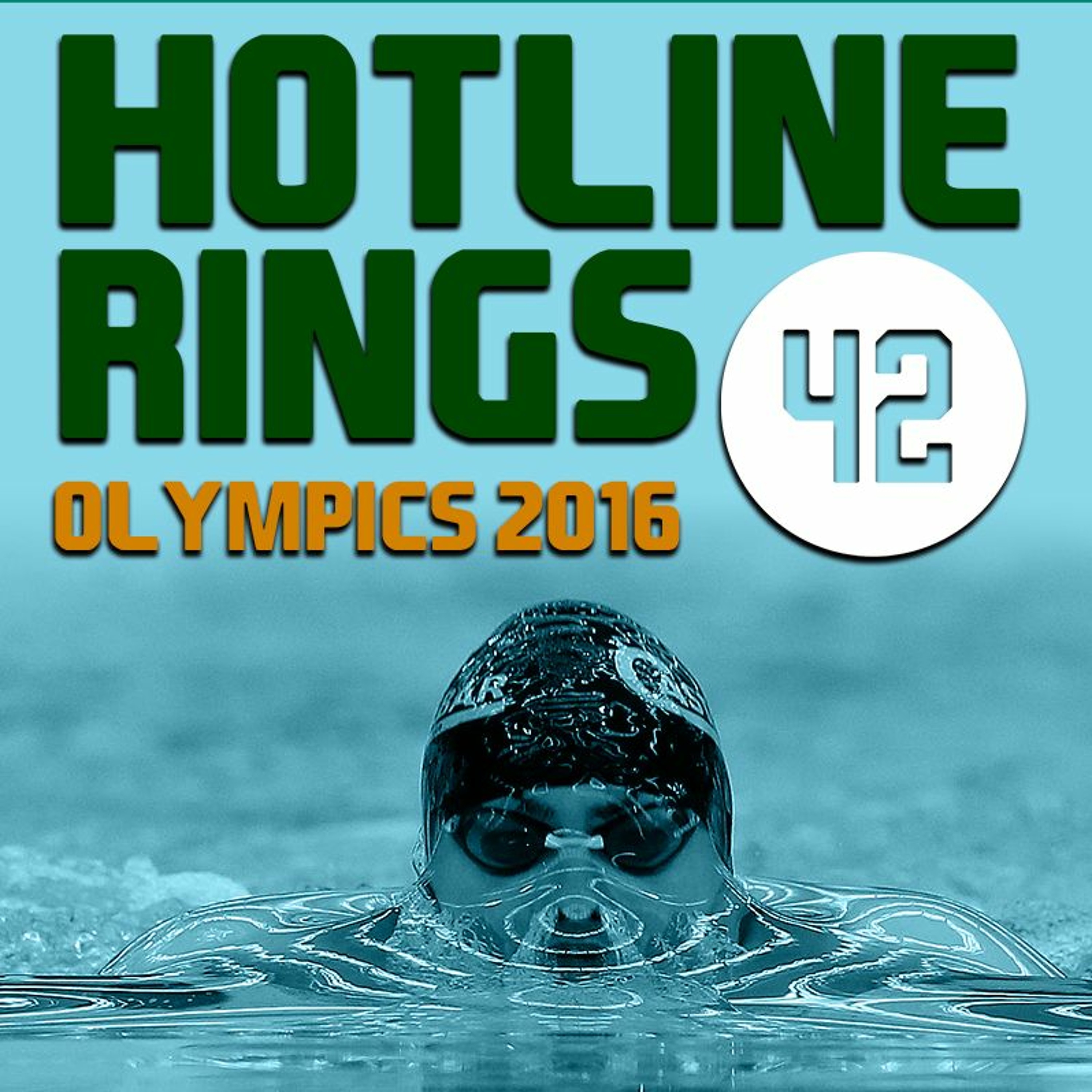 Hotline Rings: Rio 2016